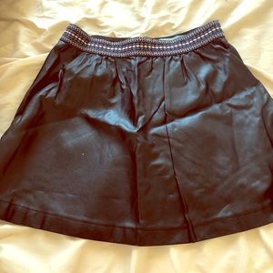 Flying tomato skirt size S